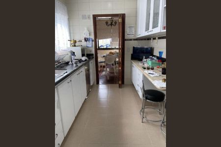 Apartamento à venda com 3 quartos, 227m² em Pompeia, São Paulo