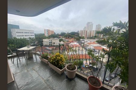 Apartamento à venda com 158m², 3 quartos e 2 vagas