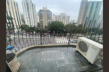 Apartamento à venda com 158m², 3 quartos e 2 vagas