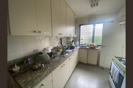 Apartamento à venda com 3 quartos, 158m² em Vila Mariana, São Paulo