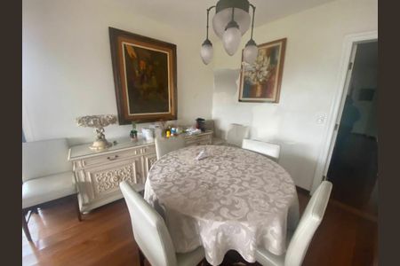 Apartamento à venda com 3 quartos, 158m² em Vila Mariana, São Paulo