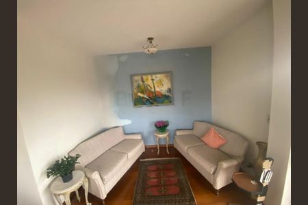 Apartamento à venda com 3 quartos, 158m² em Vila Mariana, São Paulo