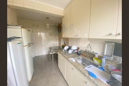 Apartamento à venda com 3 quartos, 158m² em Vila Mariana, São Paulo