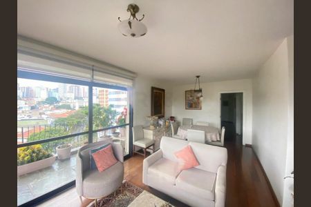 Apartamento à venda com 3 quartos, 158m² em Vila Mariana, São Paulo