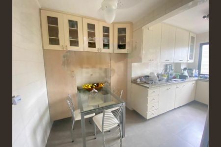 Apartamento à venda com 3 quartos, 158m² em Vila Mariana, São Paulo
