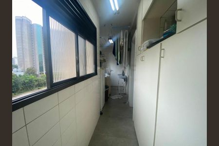 Apartamento à venda com 3 quartos, 158m² em Vila Mariana, São Paulo
