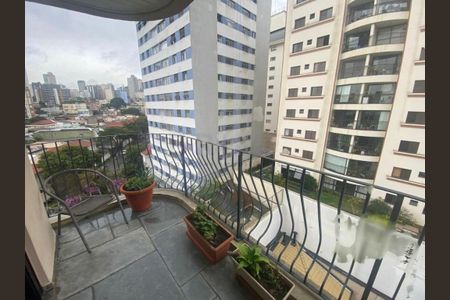 Apartamento à venda com 158m², 3 quartos e 2 vagas
