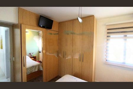 Apartamento à venda com 3 quartos, 85m² em Jardim Mascote, São Paulo