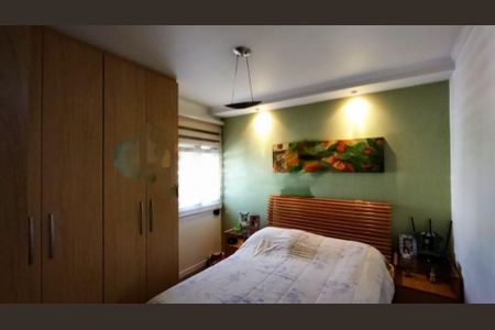 Apartamento à venda com 3 quartos, 85m² em Jardim Mascote, São Paulo