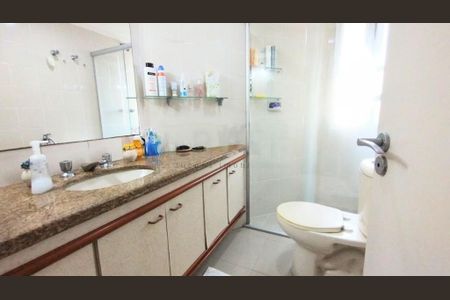 Apartamento à venda com 3 quartos, 85m² em Jardim Mascote, São Paulo