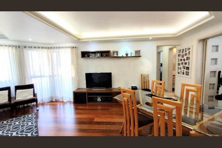 Apartamento à venda com 3 quartos, 85m² em Jardim Mascote, São Paulo