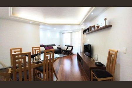 Apartamento à venda com 3 quartos, 85m² em Jardim Mascote, São Paulo