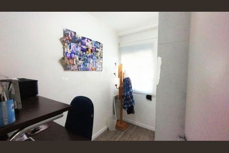Apartamento à venda com 3 quartos, 85m² em Jardim Mascote, São Paulo