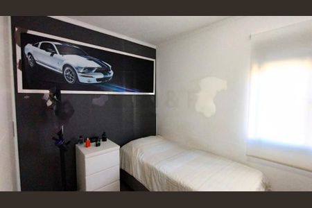 Apartamento à venda com 3 quartos, 85m² em Jardim Mascote, São Paulo