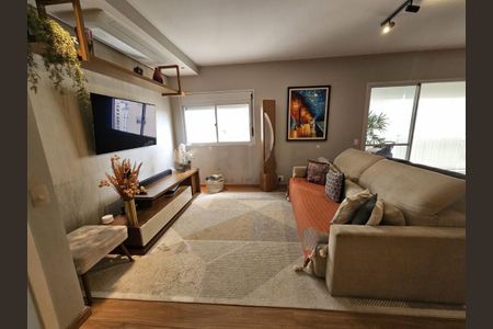 Apartamento à venda com 3 quartos, 180m² em Cidade Monções, São Paulo