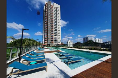 Apartamento à venda com 1 quarto, 25m² em Santo Amaro, São Paulo