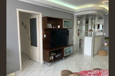 Apartamento à venda com 2 quartos, 107m² em Vila Paulista, São Paulo