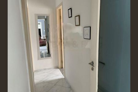 Apartamento à venda com 2 quartos, 107m² em Vila Paulista, São Paulo