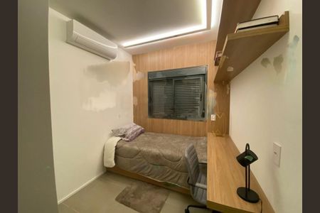 Apartamento à venda com 2 quartos, 65m² em Campo Belo, São Paulo