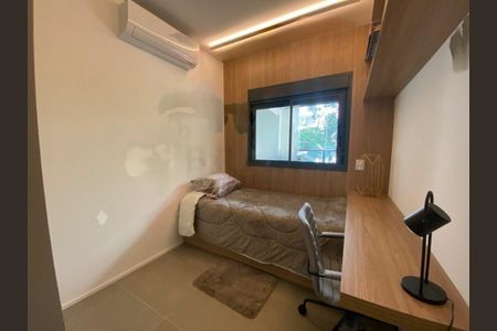 Apartamento à venda com 2 quartos, 65m² em Campo Belo, São Paulo