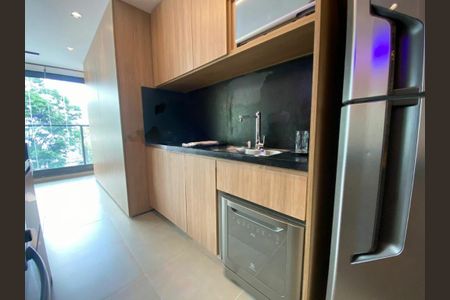 Apartamento à venda com 2 quartos, 65m² em Campo Belo, São Paulo