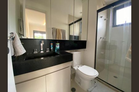 Apartamento à venda com 2 quartos, 65m² em Campo Belo, São Paulo