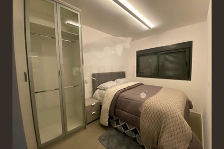 Apartamento à venda com 2 quartos, 65m² em Campo Belo, São Paulo
