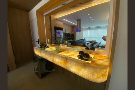 Apartamento à venda com 2 quartos, 65m² em Campo Belo, São Paulo