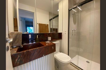 Apartamento à venda com 2 quartos, 65m² em Campo Belo, São Paulo