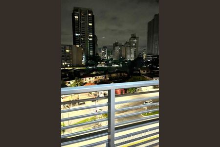 Apartamento à venda com 1 quarto, 26m² em Jardim das Acacias, São Paulo