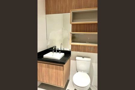 Apartamento à venda com 1 quarto, 26m² em Jardim das Acacias, São Paulo