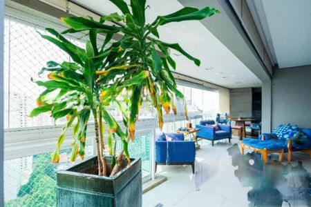Apartamento à venda com 3 quartos, 239m² em Cidade Monções, São Paulo