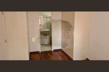 Apartamento à venda com 3 quartos, 112m² em Vila Olímpia, São Paulo