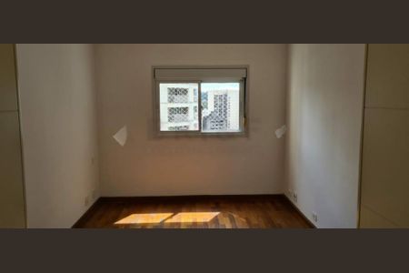 Apartamento à venda com 3 quartos, 112m² em Vila Olímpia, São Paulo