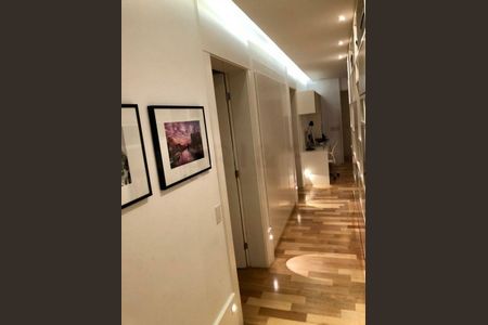 Apartamento à venda com 4 quartos, 375m² em Campo Belo, São Paulo