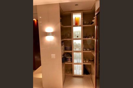 Apartamento à venda com 375m², 4 quartos e 5 vagas