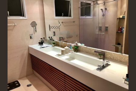 Apartamento à venda com 4 quartos, 375m² em Campo Belo, São Paulo
