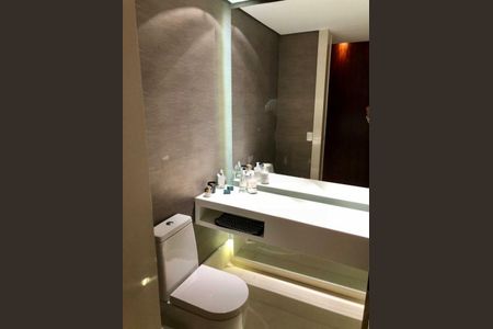 Apartamento à venda com 4 quartos, 375m² em Campo Belo, São Paulo