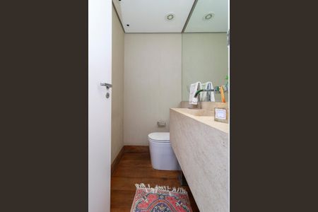 Apartamento à venda com 145m², 2 quartos e 3 vagas Apartamento à venda com 145m², 2 quartos e 3 vagasLavabo