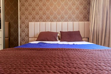 Apartamento à venda com 145m², 2 quartos e 3 vagas Apartamento à venda com 145m², 2 quartos e 3 vagasSuíte 2