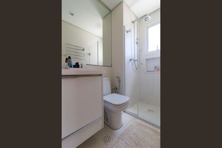 Apartamento à venda com 145m², 2 quartos e 3 vagas Apartamento à venda com 145m², 2 quartos e 3 vagasSuíte 2 - Banheiro