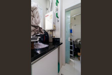 Apartamento à venda com 145m², 2 quartos e 3 vagas Apartamento à venda com 145m², 2 quartos e 3 vagasÁrea Serviço