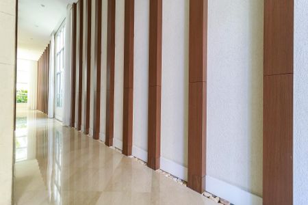 Apartamento à venda com 145m², 2 quartos e 3 vagas Apartamento à venda com 145m², 2 quartos e 3 vagasHall Social