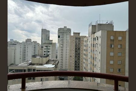 Apartamento à venda com 1 quarto, 49m² em Brooklin, São Paulo