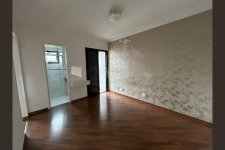 Apartamento à venda com 1 quarto, 49m² em Brooklin, São Paulo