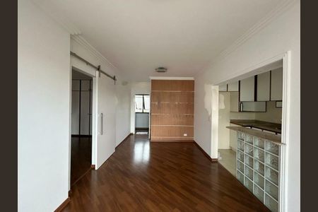 Apartamento à venda com 1 quarto, 49m² em Brooklin, São Paulo