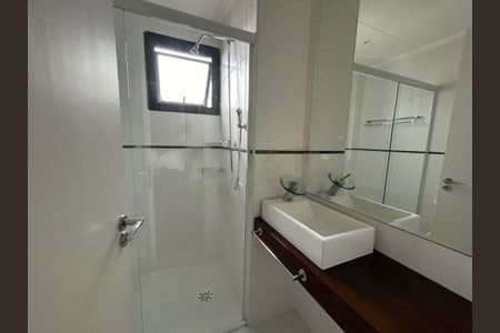 Apartamento à venda com 1 quarto, 49m² em Brooklin, São Paulo