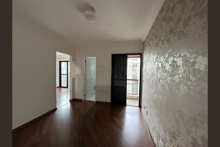 Apartamento à venda com 1 quarto, 49m² em Brooklin, São Paulo