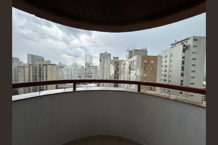 Apartamento à venda com 1 quarto, 49m² em Brooklin, São Paulo
