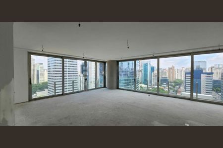Apartamento à venda com 4 quartos, 335m² em Itaim Bibi, São Paulo